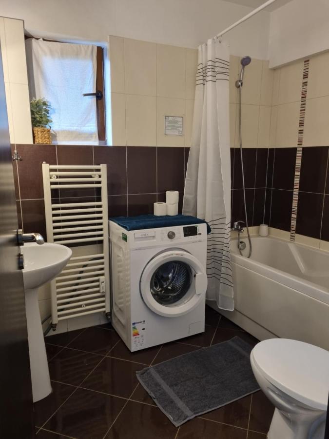 Lovely & Comfy, Central Apt In Iasi Luaran gambar